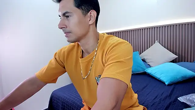 Mike Conors online show from March 2026 01:55:02 AM