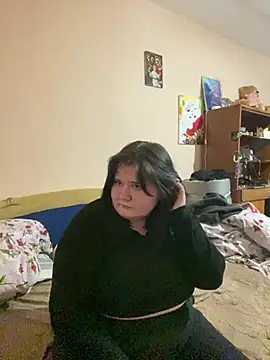 Snapshot of AngelKiras chatting on March 2026 07:09:01 PM AngelKiras online show from March 2026 07:09:01 PM