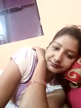 Ayesharani1 online show from April 2026 03:35:01 AM