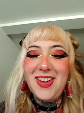 ciindy ink online show from February 2026 04:34:02 PM