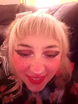 ciindy ink online show from March 2026 08:04:01 PM