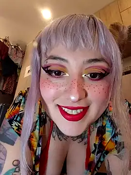 ciindy ink online show from April 2026 05:57:01 PM