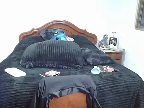 Snapshot of Alylatina chatting on February 2026 12:53:02 PM Alylatina online show from February 2026 12:53:02 PM