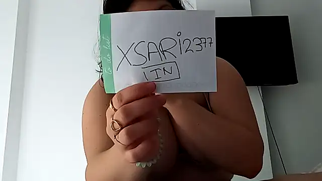 Snapshot of sari237 chatting on February 2026 01:07:01 PM sari237 online show from February 2026 01:07:01 PM