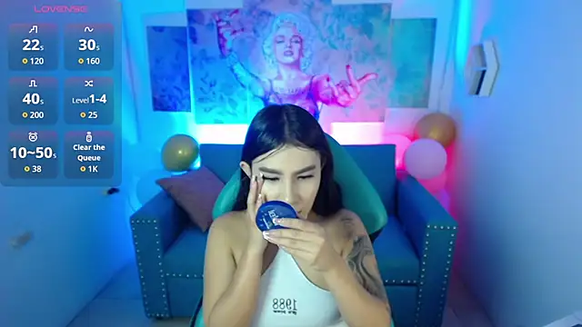 Snapshot of Abby_Rouse_m chatting on March 2026 07:42:01 PM Abby Rouse m online show from March 2026 07:42:01 PM