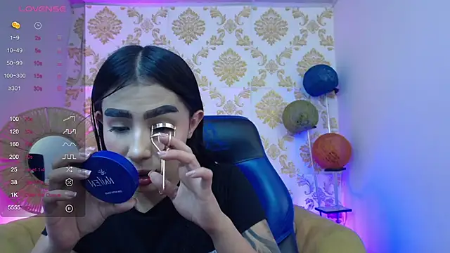 Snapshot of Abby_Rouse_m chatting on April 2026 01:41:02 AM Abby Rouse m online show from April 2026 01:41:02 AM