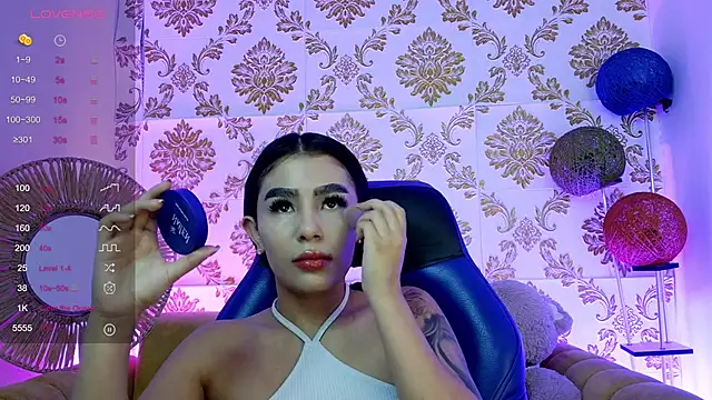 Snapshot of Abby_Rouse_m chatting on May 2026 01:43:01 AM Abby Rouse m online show from May 2026 01:43:01 AM