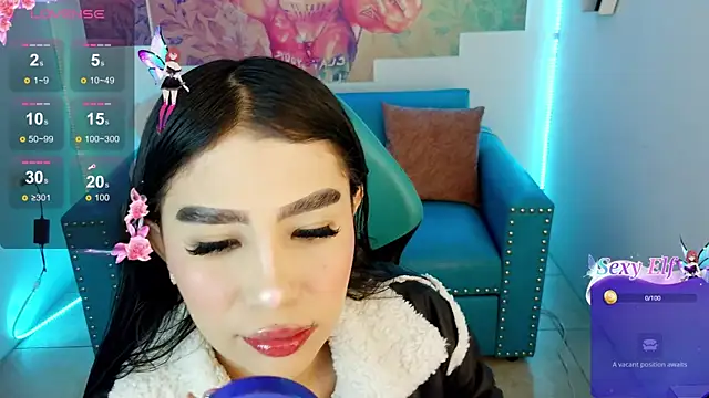 Snapshot of Abby_Rouse_m chatting on May 2026 03:01:01 AM Abby Rouse m online show from May 2026 03:01:01 AM