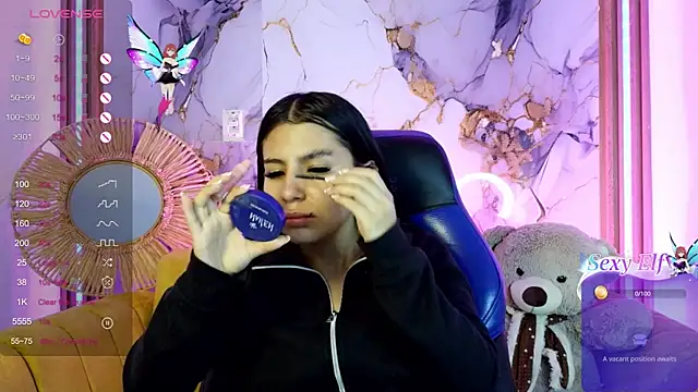 Snapshot of Abby_Rouse_m chatting on May 2026 02:52:02 AM Abby Rouse m online show from May 2026 02:52:02 AM