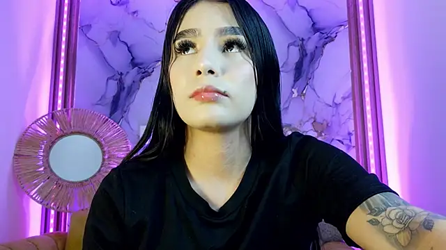 Snapshot of Abby_Rouse_m chatting on May 2026 02:07:02 AM Abby Rouse m online show from May 2026 02:07:02 AM