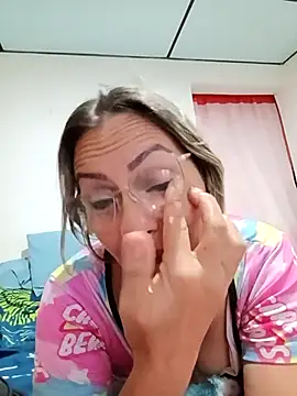 MONITA SEXXX online show from March 2026 12:00:02 PM