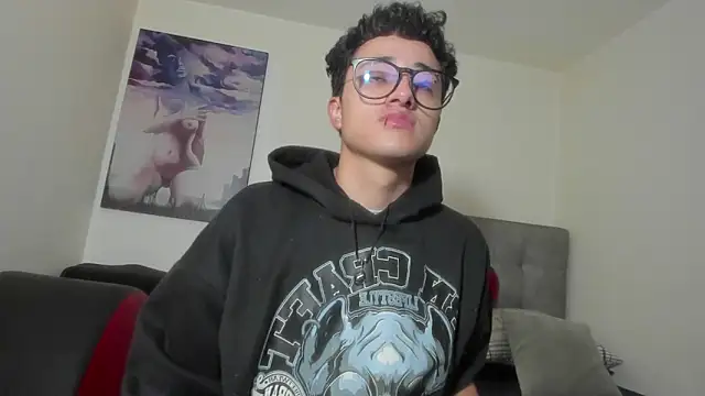 Snapshot of Adonibaskerville4 chatting on February 2026 02:07:02 PM Adonibaskerville4 online show from February 2026 02:07:02 PM