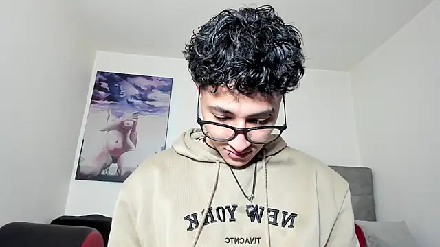 Adonibaskerville4 online show from April 2026 01:45:02 PM