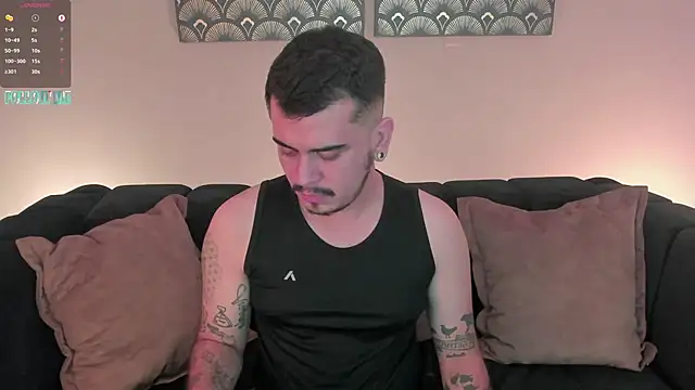 Chriss Hunt online show from February 2026 01:10:02 AM