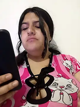 Hammys-stevee online show from February 2026 12:29:01 AM