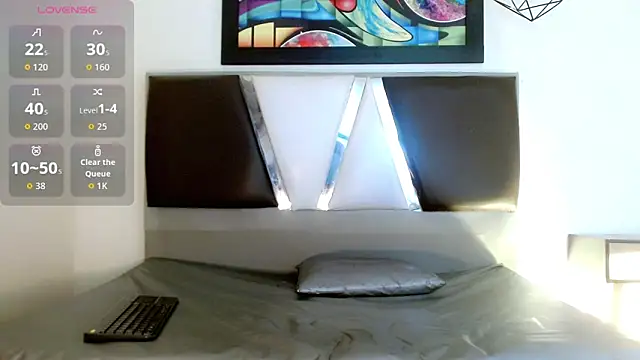 Andrea Pop  online show from March 2026 11:50:01 AM