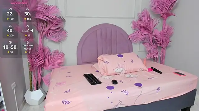 Nalapalmer online show from March 2026 03:34:02 AM