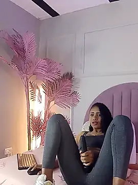 Nalapalmer online show from July 2026 07:39:01 PM