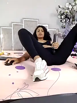 Nalapalmer online show from July 2026 07:49:01 PM