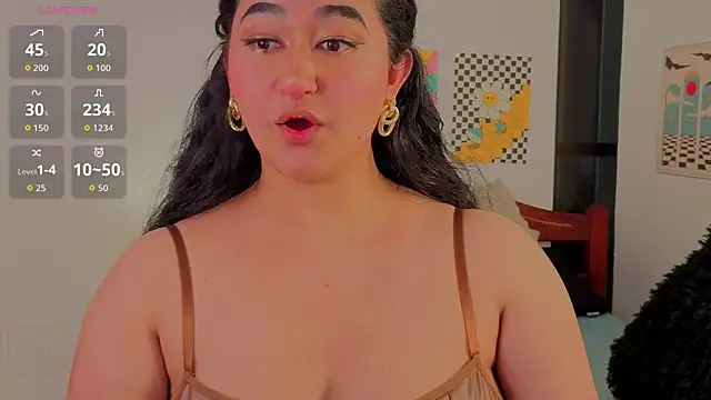 hipatia1moretime online show from April 2026 06:05:02 AM