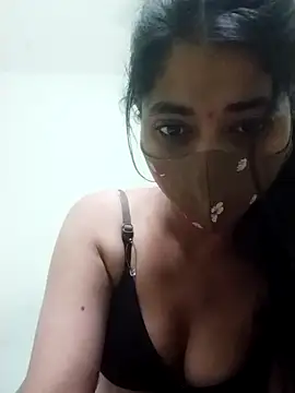 Snapshot of Kitti-Sharma chatting on March 2026 10:20:01 AM Kitti-Sharma online show from March 2026 10:20:01 AM