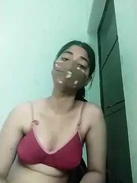 Snapshot of Kitti-Sharma chatting on March 2026 08:37:02 AM Kitti-Sharma online show from March 2026 08:37:02 AM