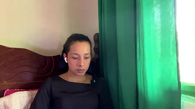 KayleenStoyanoff online show from February 2026 03:53:01 PM