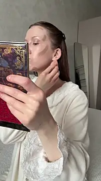 Snapshot of Velvet_Hell chatting on March 2026 11:27:02 AM Velvet Hell online show from March 2026 11:27:02 AM