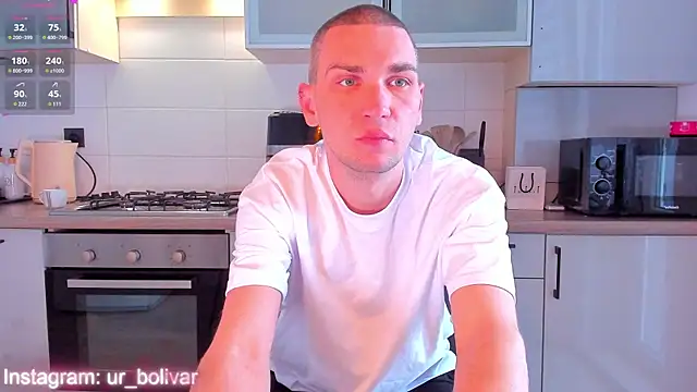 ScallyMisha online show from April 2026 11:27:02 AM