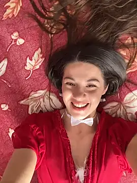 OnlyLeiLa online show from April 2026 06:14:01 AM