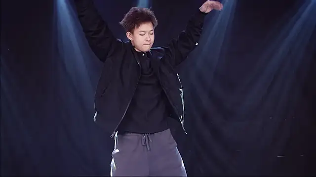 BTS-007 online show from March 2026 10:10:01 AM