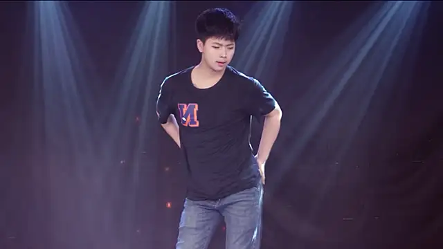 BTS-007 online show from April 2026 11:10:02 AM