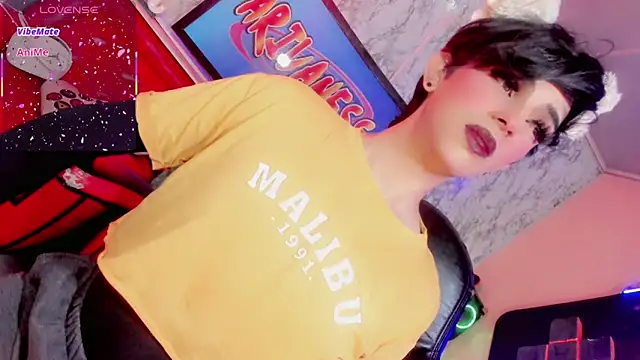 Maddye Fox online show from March 2026 06:36:01 PM