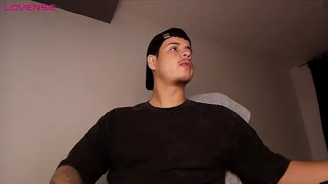 BjornSteel online show from February 2026 08:09:01 AM