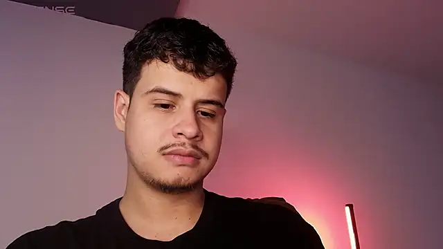 BjornSteel online show from March 2026 07:21:01 AM