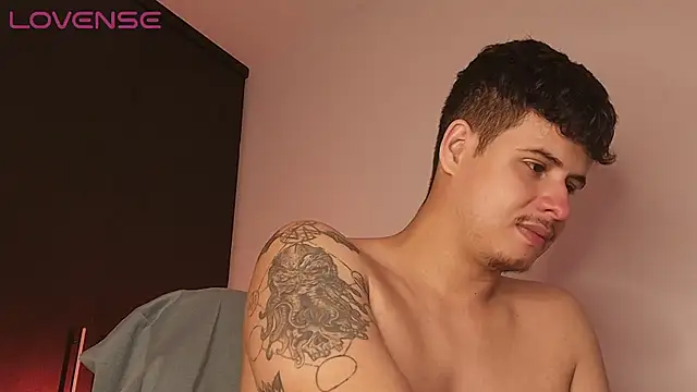 BjornSteel online show from April 2026 04:15:01 AM