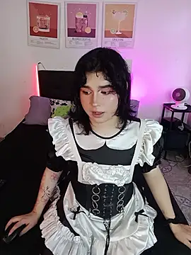 Snapshot of Daniellesins1 chatting on February 2026 09:33:01 PM Daniellesins1 online show from February 2026 09:33:01 PM