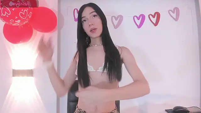 Snapshot of AllanaRosee chatting on February 2026 12:01:02 PM AllanaRosee online show from February 2026 12:01:02 PM