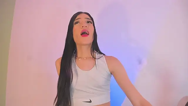 AllanaRosee online show from March 2026 03:14:02 AM