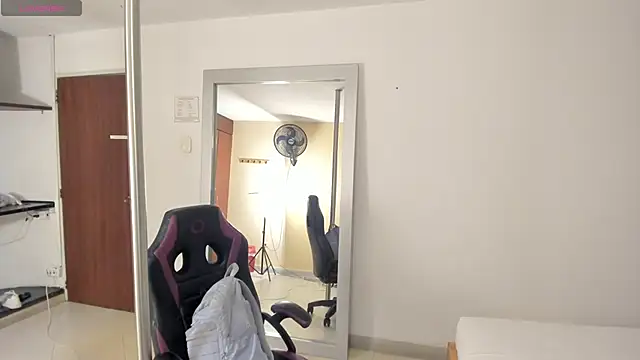 Demon lala online show from March 2026 12:55:02 PM