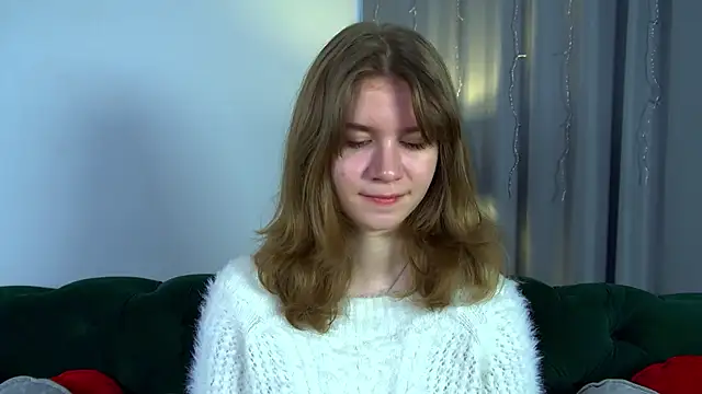 MilaMaelis online show from April 2026 06:24:01 AM