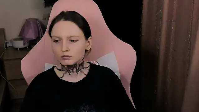 Snapshot of Onyxix chatting on February 2026 06:31:01 PM Onyxix online show from February 2026 06:31:01 PM