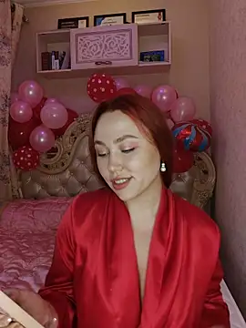 LolaaMint  online show from February 2026 12:13:02 PM