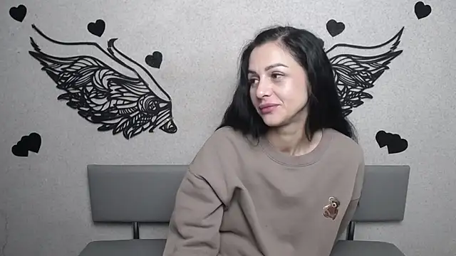 Snapshot of EvaClarkk chatting on May 2026 05:15:01 AM EvaClarkk online show from May 2026 05:15:01 AM