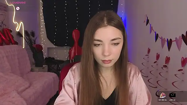 Adriennes online show from February 2026 02:35:01 PM