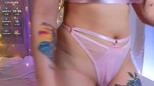 kira sweety x online show from April 2026 07:07:02 PM