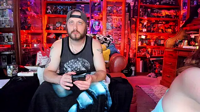 lilbatt online show from February 2026 08:07:01 AM