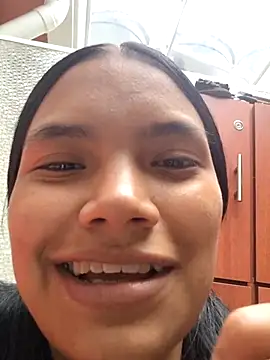 Snapshot of Julieta_Parker chatting on February 2026 06:38:01 PM Julieta Parker online show from February 2026 06:38:01 PM