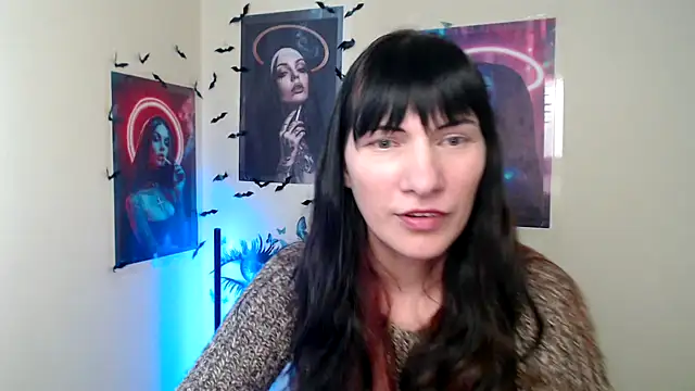 Snapshot of Rosalinda_ro chatting on February 2026 01:26:02 PM Rosalinda ro online show from February 2026 01:26:02 PM