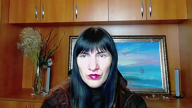 Snapshot of Rosalinda_ro chatting on February 2026 07:36:02 PM Rosalinda ro online show from February 2026 07:36:02 PM